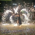 Leskovac 19. Put bio domaćin Karnevala sa više od 2.000 učesnika Živi šarena tradicija