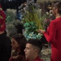 On je zauzeo 10. Mesto U eliti 8 Evo ko je ostao u kući i bori se za 100.000 evra!