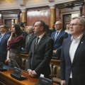 Pozvali SPO da napusti poslanički klub SNS