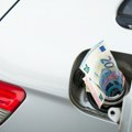 Pojeftinilo gorivo! Ovo su nove cene benzina i dizela