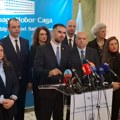 Gradonačelnik Žarko Mićin najavio da od 15. septembra vozovi ponovo kreću iz Novog Sada: Deo Železničke stanice trebao bi biti…