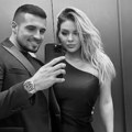 Tek što su se venčali! Veliko slavlje u domu Dragane Mirković- Melani, čestitamo