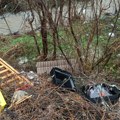 U Novoj Varoši počelo uklanjanje divljih deponija