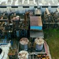 Cijene nafte blizu 67 dolara