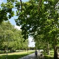 „Zaštititi Park prijateljstva od skrnavljenja, zbog EXPO planirana urbanistička agresija“