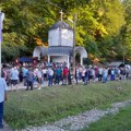 Sabranje dijaspore i domaćina u čast Svete Petke