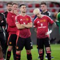 Evo gde možete da gledate uživo TV prenos meča Mančester junajted - Arsenal u Premijer ligi