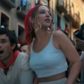 Drama The Map That Leads to You se čeka sa nestrpljenjem Loši momci 2 stigli u domaće bioskpe Wednesday 2 je stigla na Netflix…