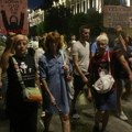 UŽIVO Protesti širom Srbije: Večeras okupljanje u Beogradu, Novom Sadu, Nišu, Leskovcu, Kruševcu…