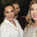 Kume postale ljute rivalke: Ceca Ražnatović komentarisala prelazak Viki iz Granda u Pinkove zvezde