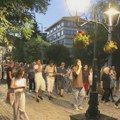 Akademski plenum pravi bazu podataka o otkazima nastavnicima