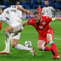 Ništa od Partizana, Nastasić u Saudijskoj Arabiji