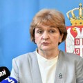 Danica Grujičić izrazila nadu da će SNS režim pasti: Promena bi bila lekovita za društvo i državu