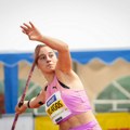 Vilagoš drugoplasirana na finalu DL u Cirihu