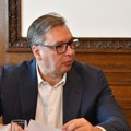Vučić: Vlada će doneti novu uredbu jer su trgovci već pokušali da zloupotrebe prvu