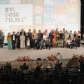 Filmu „DJ Ahmet“ Velika zlatna mimoza 38. Filmskog festivala Herceg Novi