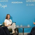 Dušan Vlahović: "Podrška porodice je ključna za snažnu psihu"