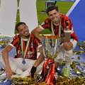 Dinamo doveo startera Milana u Zagreb: Transfer bomba, vezista dolazi u Hrvatsku sa 27 godina