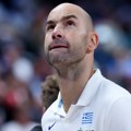 Spanulis nakon debakla protiv Turske: „Odigrali smo najgoru utakmicu, ali idemo po medalju“