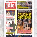 Živela SAM SA MONSTRUMOM Ispovest partnerke tajlera robinsona, ubice Čarlija Kirka
