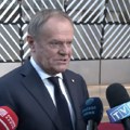 Oboren dron iznad zgrade vlade u Poljskoj: Oglasio se Tusk