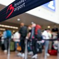 Evropski aerodromi: Letovi i dalje kasne