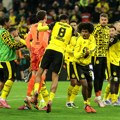 Borusija Dortmund lako do pobede, Nedeljković i Maksimović van terena – Bajer Leverkuzen se mučio, ali slavio