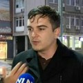Studenta iz Valjeva napali batinaši, tvrdi da je policija videla: Davio me je, prevrtao ruku i uzeo telefon