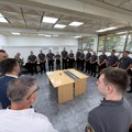 Niš dobio još 21 komunalnog milicionera i četiri nova vozila