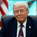 "Amerika će preduzeti sve mere, čak i vojne": Tramp potpisao uredbu o američkim bezbednosnim garancijama za Katar