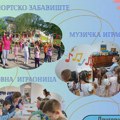 Predškolska ustanova Zrenjanin organizuje promotivnu aktivnost namenjenu deci predškolskog uzrasta Predškolska ustanova…