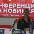Luković arhivirao Zvezdu i ima dobre vesti pred OFK, ima i noviteta na ''Čika Dači'', a Radnički se sutra oprašta od legende…