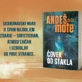 Skandinavski noar u svom najboljem izdanju: „Čovek od stakla“ u prodaji