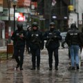 Jezivo porodično nasilje na jugu Srbije Isukao nož, pa izbo suprugu i maloletnu ćerku