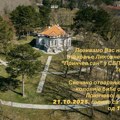 Počinje likovna kolonija u Specijalnoj bolnici za psihijatrijske bolesti "Gornja Toponica"