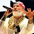 Fred Durst odaje počast basisti benda Limp Bizkit: „Mnogo ga volim“