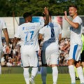 Pogledajte majstorski gol Milinković-Savića (video)