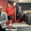 Orta: Mateus je moj veliki prijatelj, Zvezda ima odličan tim