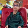 Aleksa iz Svrljiga porastao 12 cm zahvaljujući novoj terapiji za ahondroplaziju [VIDEO]