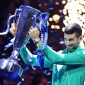Kveri: Novak će igrati u Torinu; Izner: Ne verujem