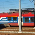 Zaustavljaju se vozovi ka Novom Sadu
