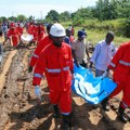 U klizištu u Keniji poginulo 26 osoba, 25 se i dalje vodi kao nestalo