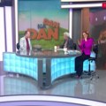 Kod Marića i Katarine došao gost, pa usred jutarnjeg izvadio neobičan predmet: Voditeljka odmah uzela telefon