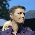 Brnabić: Nismo u komunizmu, nećemo nacionalizovati NIS, pa makar ga i preplatili
