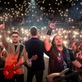 Lexington bend zapalio Podgoricu: "Ovo nije bio koncert, ovo je bila ljubav na hiljadu glasova!"