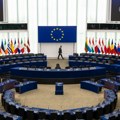 Danas rasprava o tajnom glasanju u Evropskom parlamentu