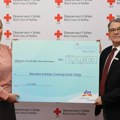 Još jedan Giving Friday obeležen solidarnošću: dm donirao preko sedam miliona dinara Narodnim kuhinjama Crvenog krsta Srbije…