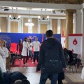 Dan kada se Niš moli za život: građani se masovno upisuju u registar davalaca matičnih ćelija