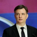 Jovanov: Potpisivanjem međunarodnog sporazuma sa Eurodžastom Dolovac prekršila zakon