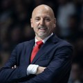 Obradović: "Ako ne uspeš da se adaptiraš na sudijski kriterijum, onda možeš da izgubiš"